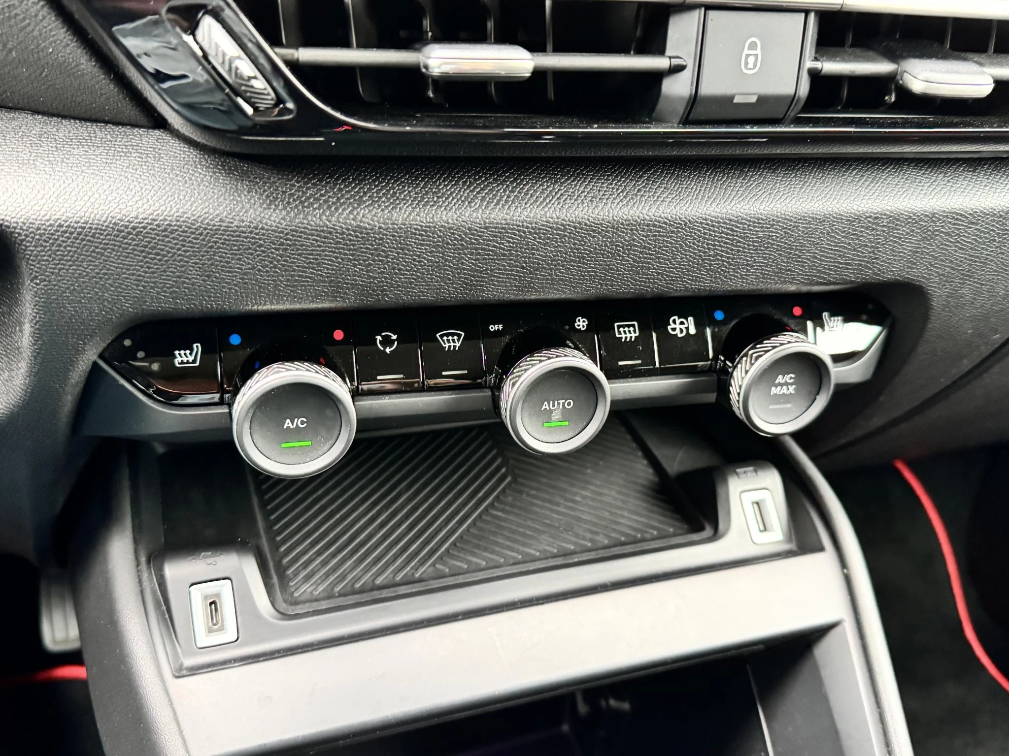 Hoofdafbeelding Citroën C4