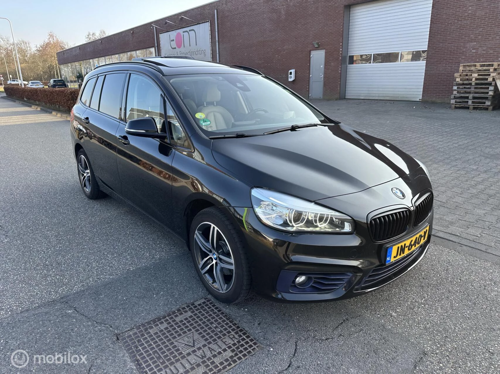 Hoofdafbeelding BMW 2 Serie