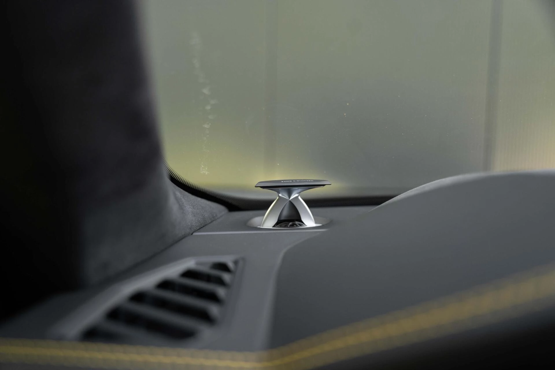 Hoofdafbeelding Lamborghini Urus