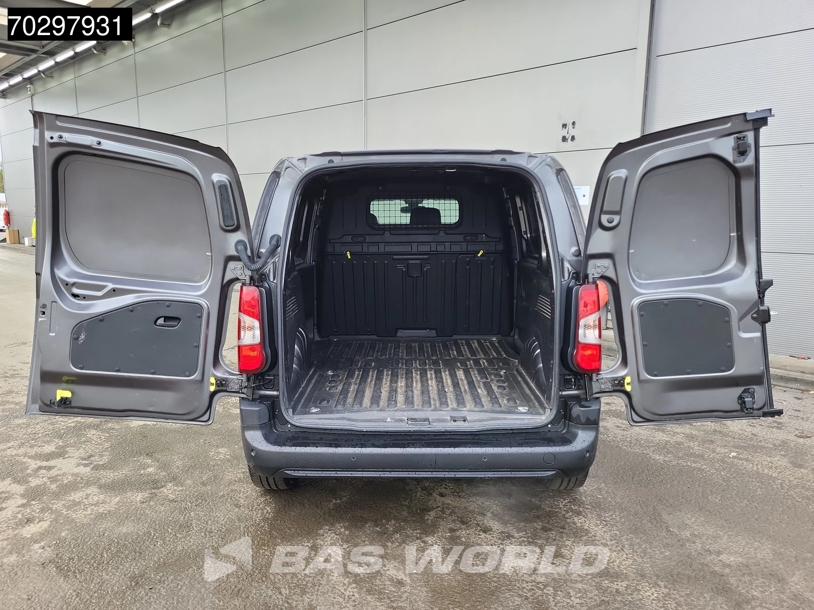 Hoofdafbeelding Toyota ProAce