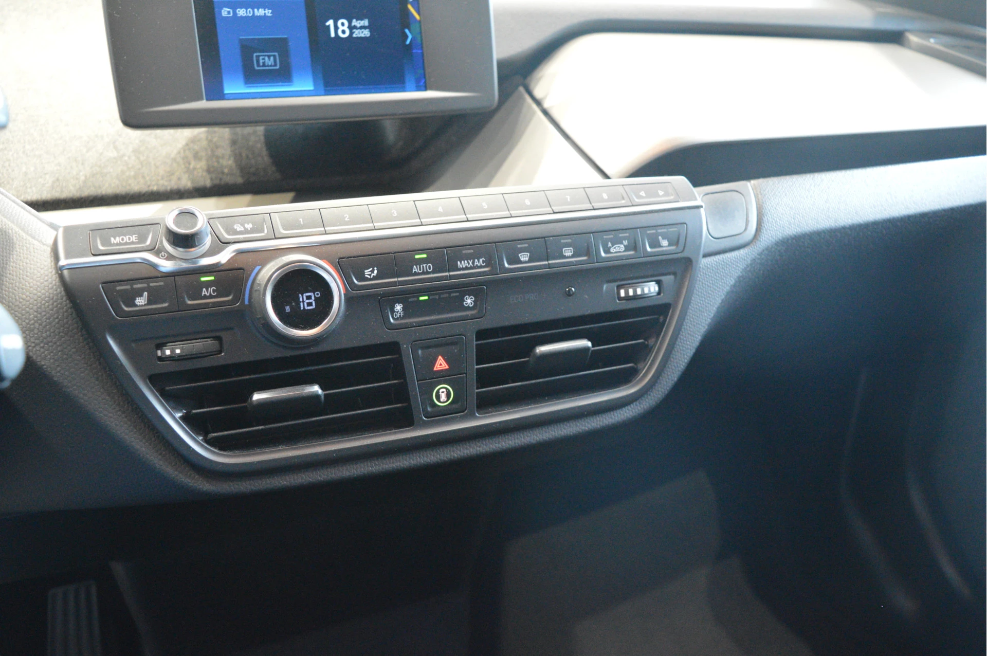 Hoofdafbeelding BMW i3