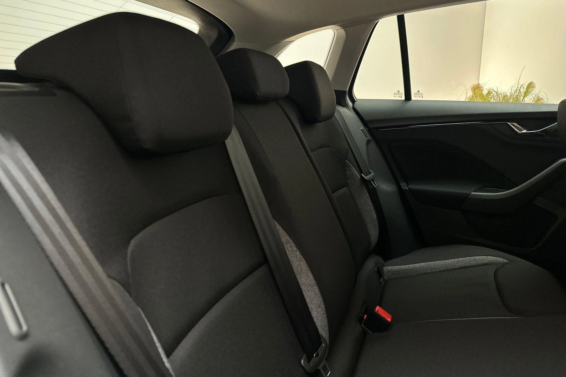 Hoofdafbeelding Škoda Scala