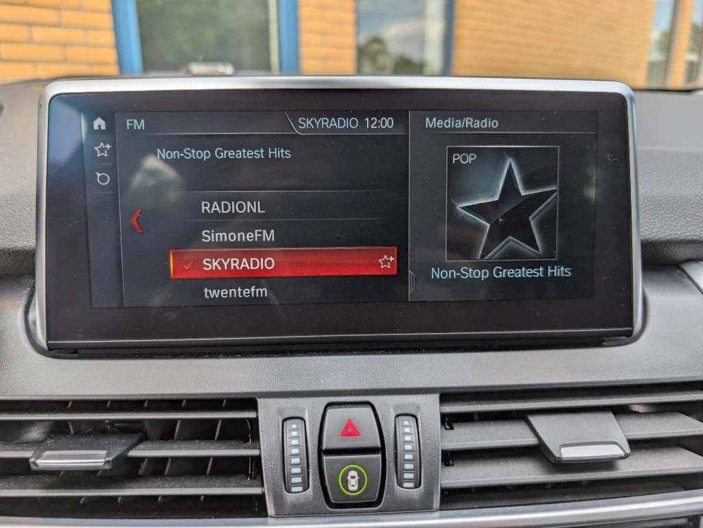 Hoofdafbeelding BMW 2 Serie