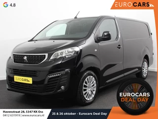 Hoofdafbeelding Peugeot Expert Peugeot Expert 145pk L3 Automaat Airco Cruise Control Navigatie Trekhaak
