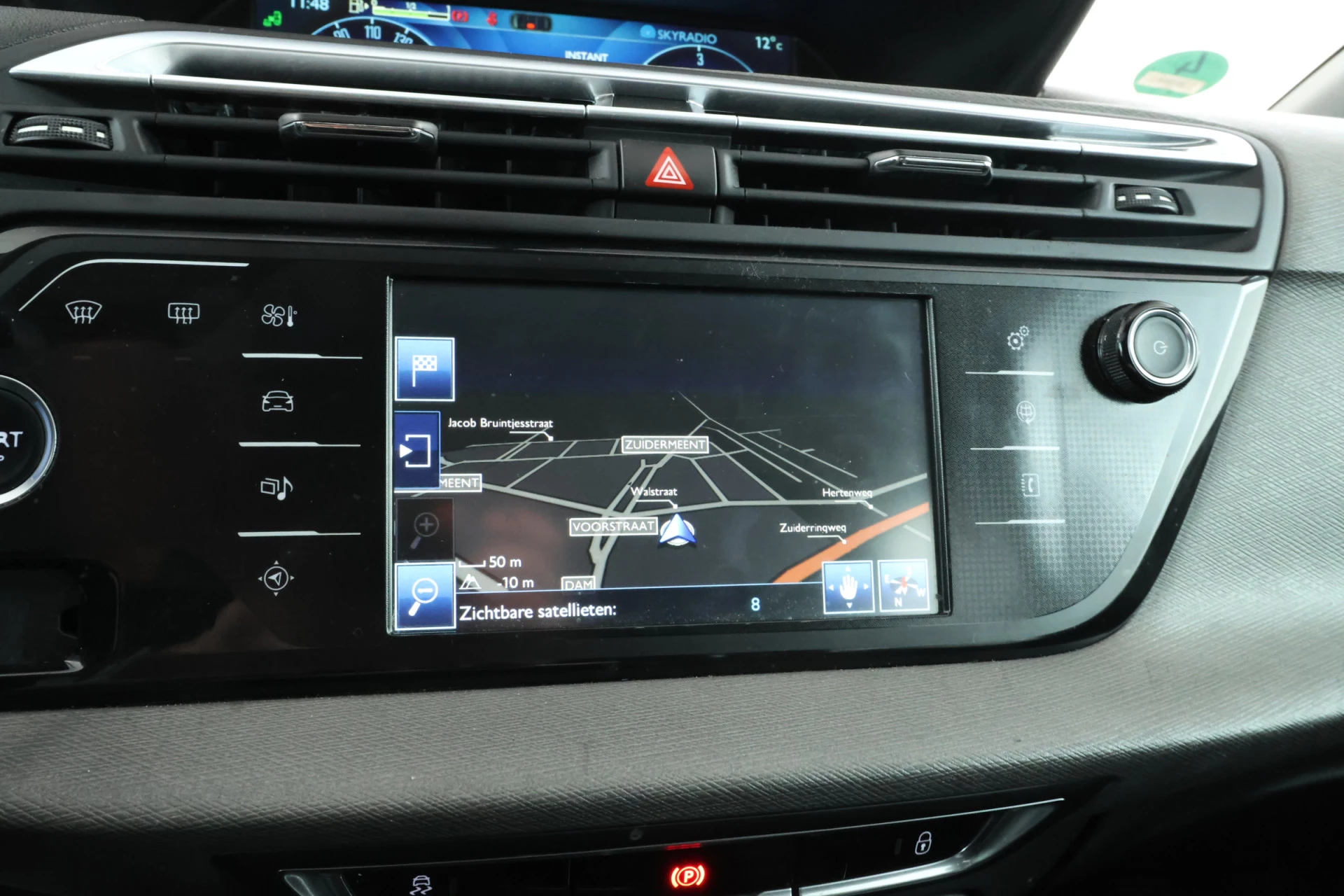 Hoofdafbeelding Citroën C4 Picasso