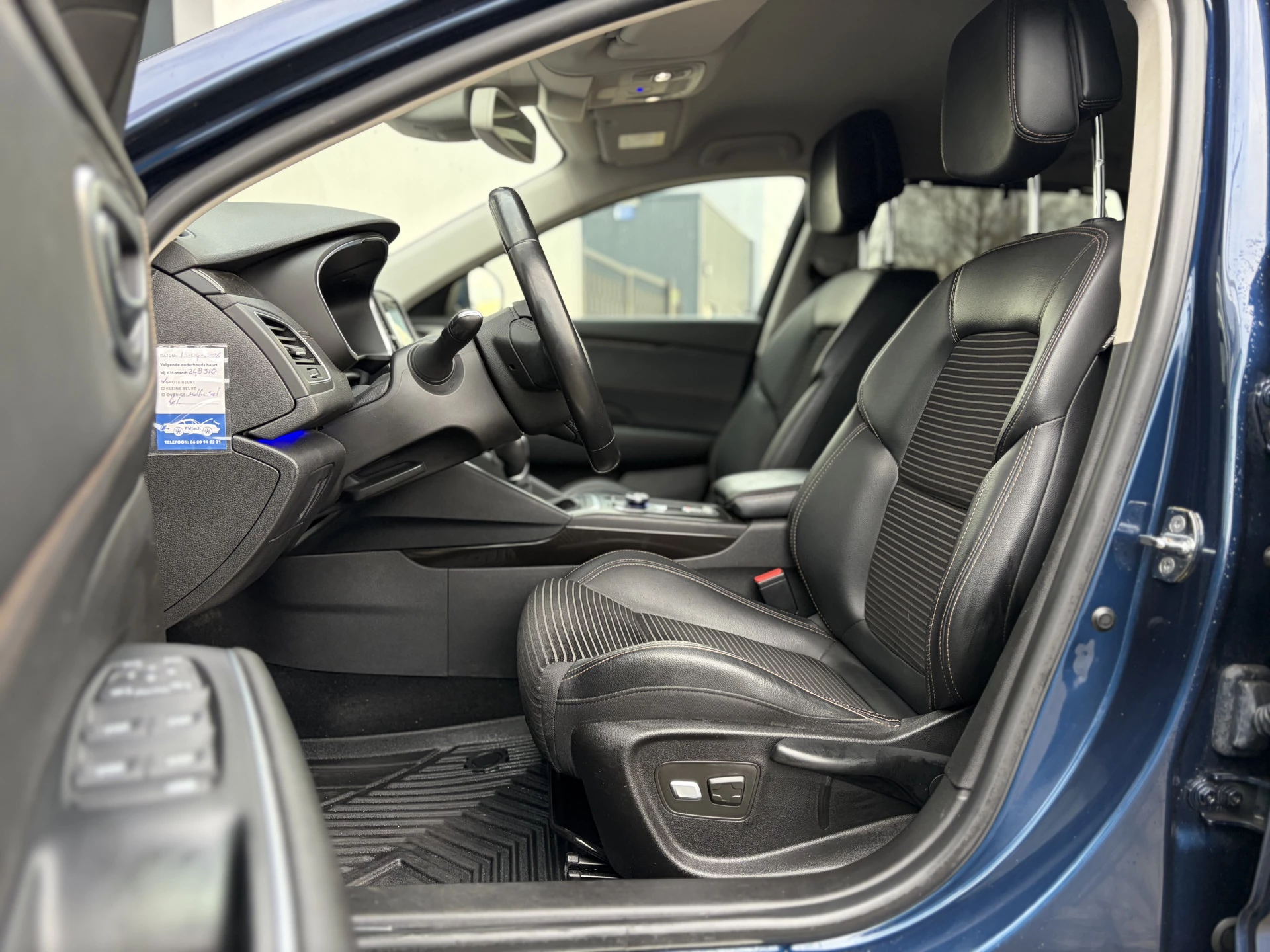 Hoofdafbeelding Renault Talisman