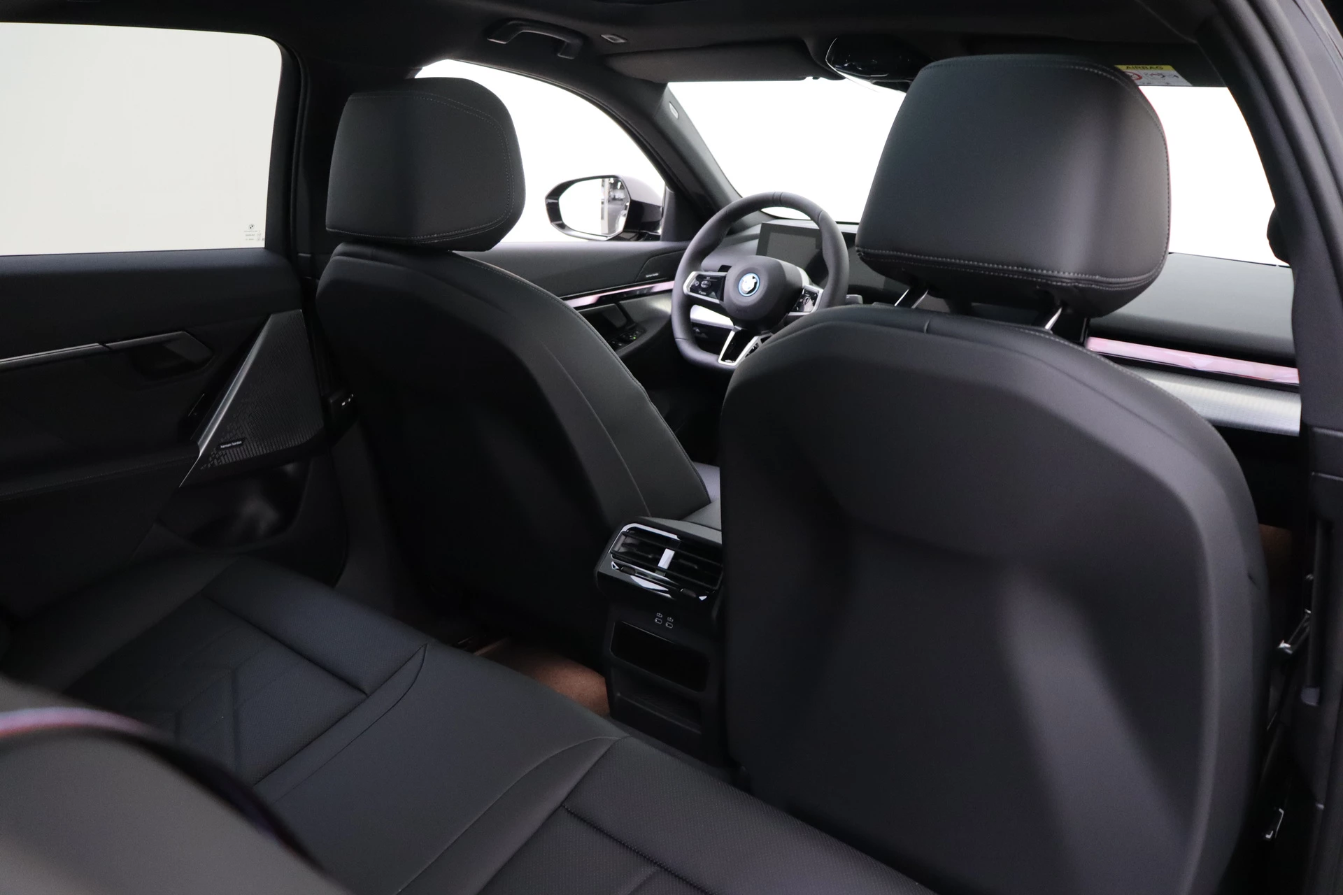Hoofdafbeelding BMW i5