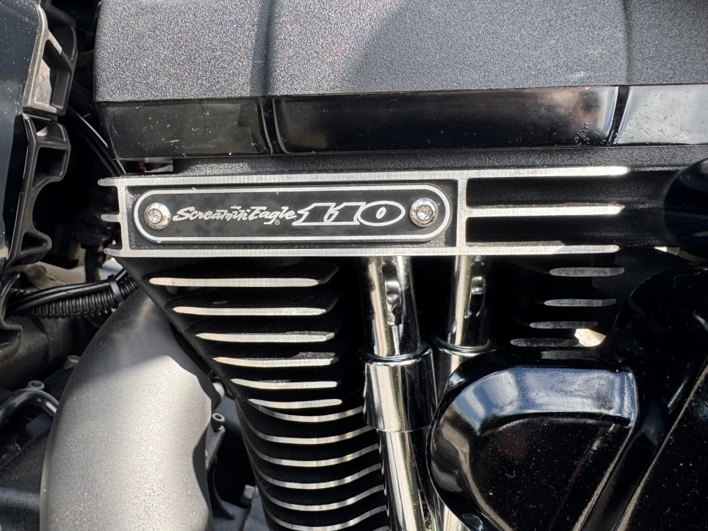 Hoofdafbeelding Harley-Davidson Low Rider