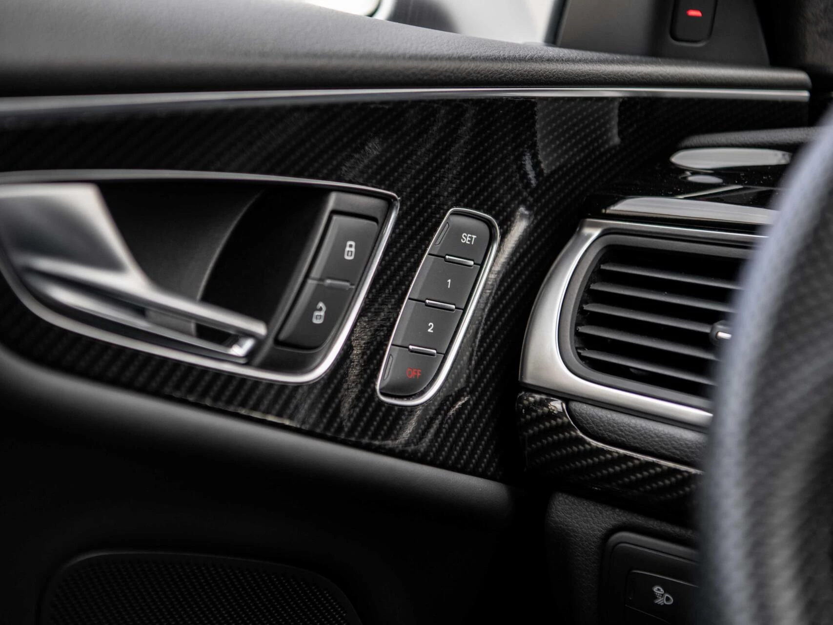 Hoofdafbeelding Audi RS7