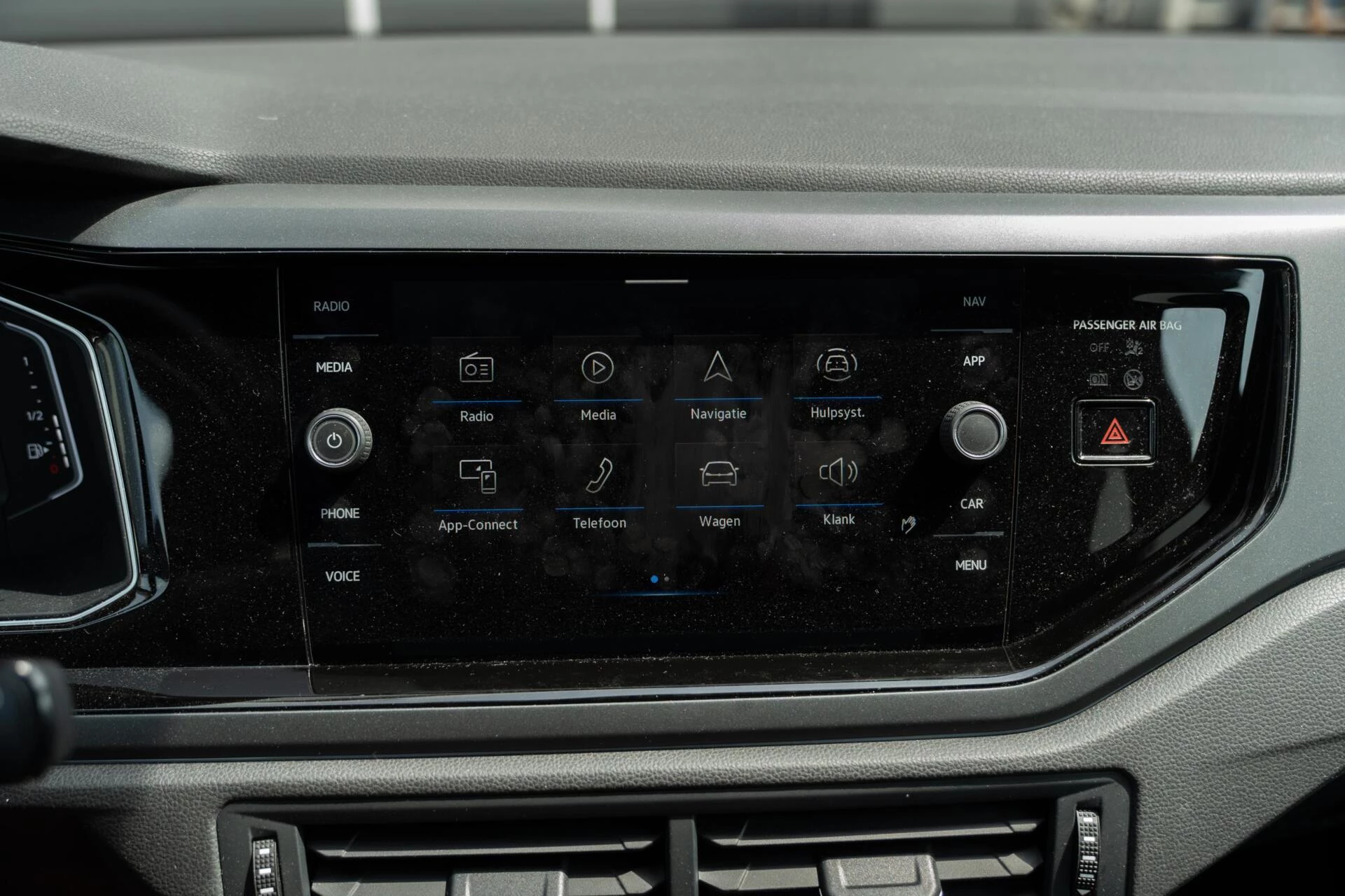 Hoofdafbeelding Volkswagen Taigo
