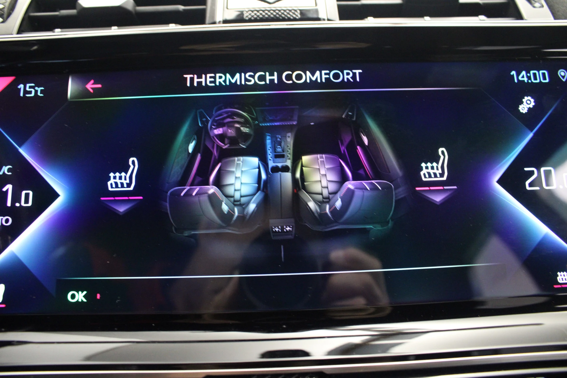 Hoofdafbeelding DS DS 7