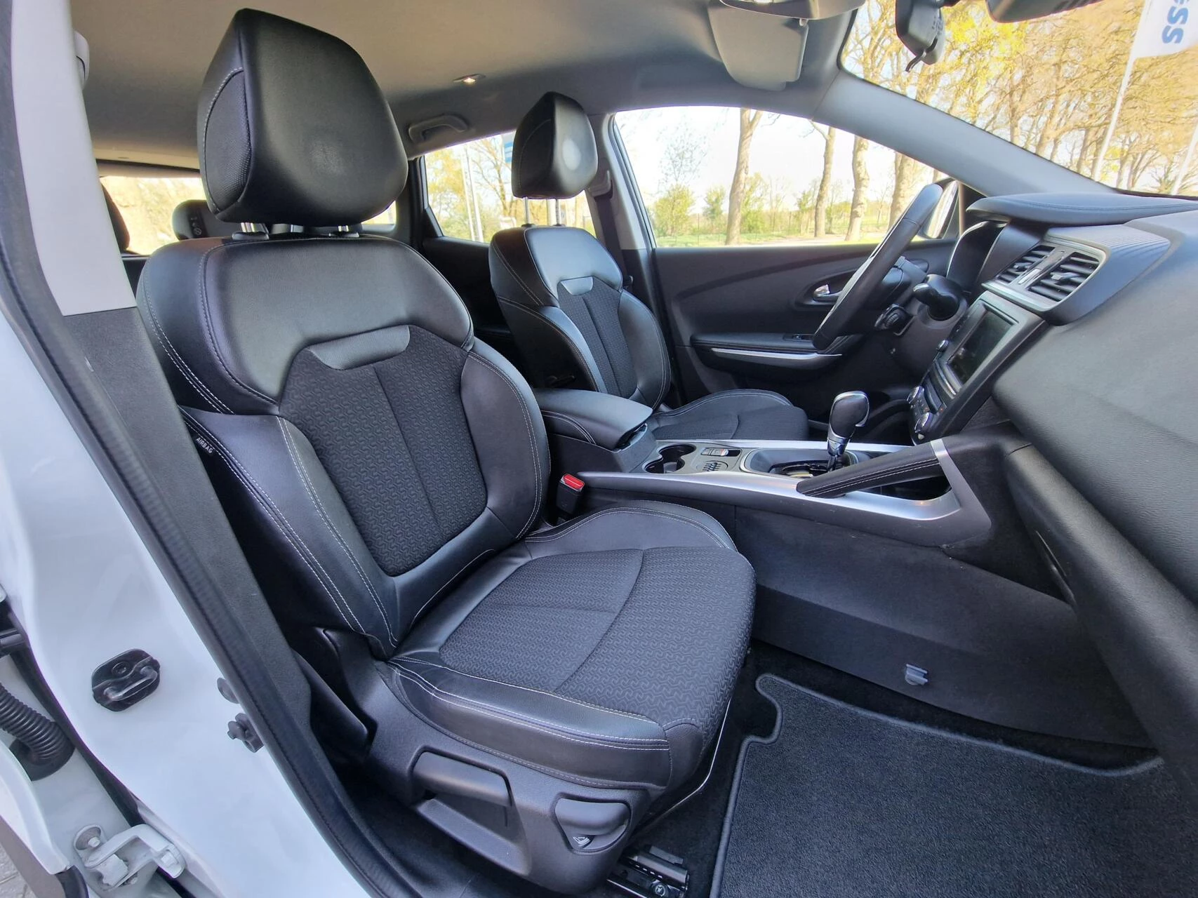 Hoofdafbeelding Renault Kadjar