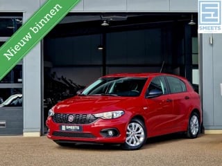 Hoofdafbeelding Fiat Tipo Fiat Tipo 1.4 16v Pop 5 Deurs 1e Eig! | Airco