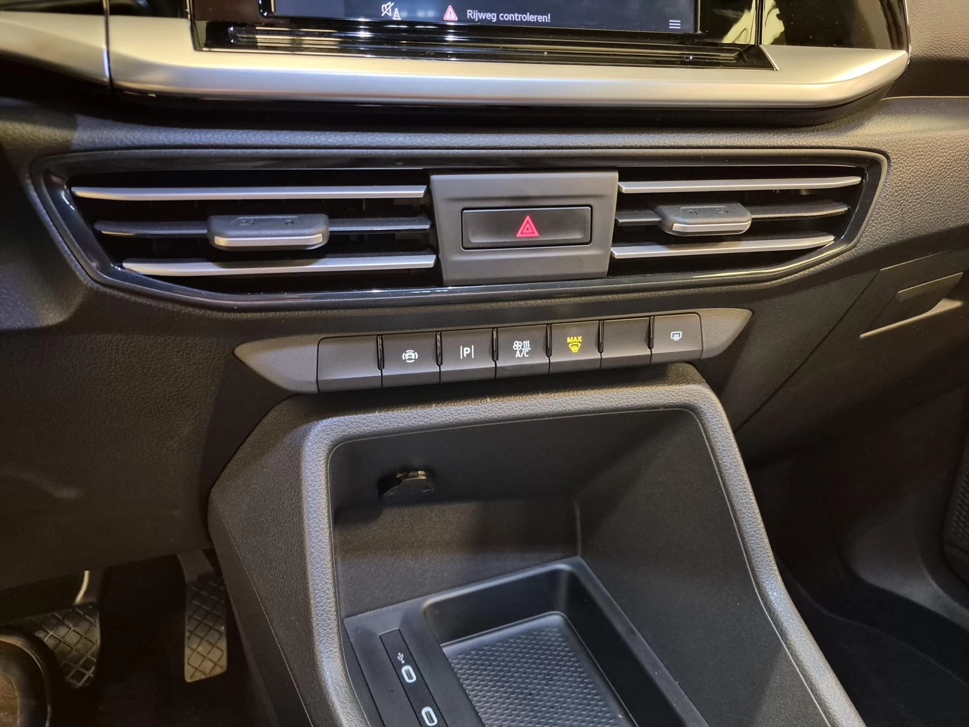 Hoofdafbeelding Ford Tourneo Connect