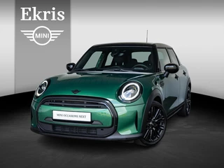 MINI 5-Deurs Cooper Aut. Classic + Premium Pakket