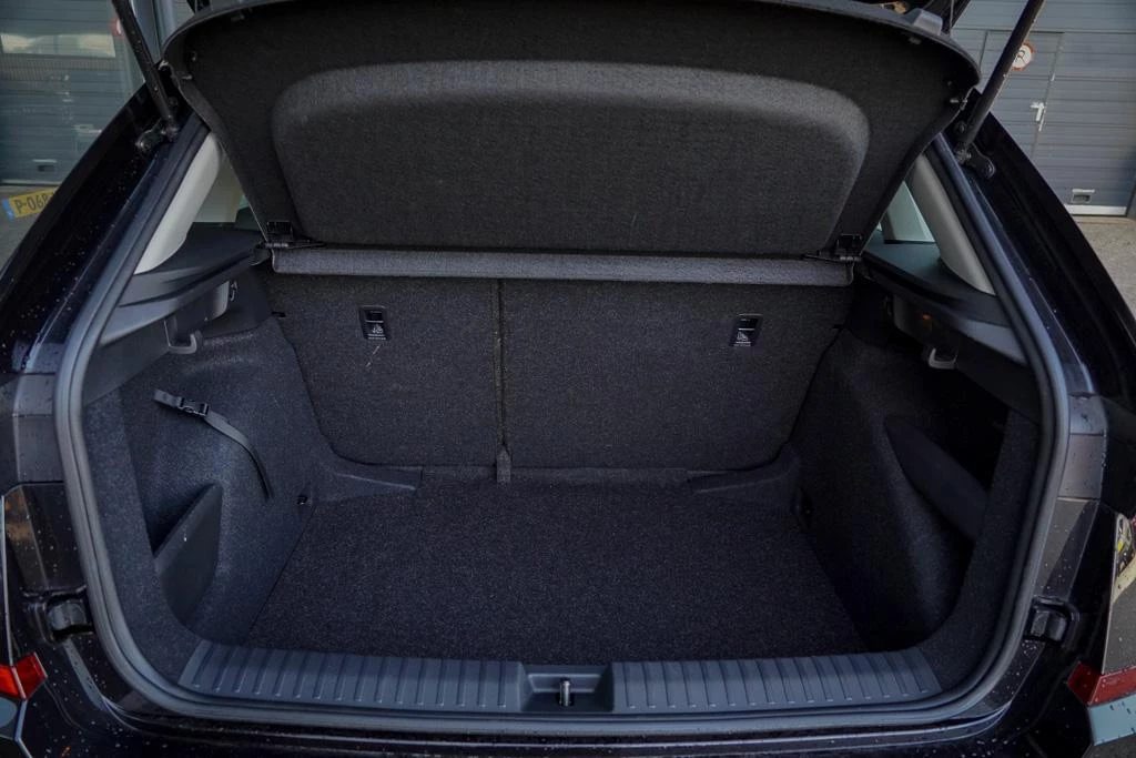 Hoofdafbeelding Škoda Kamiq