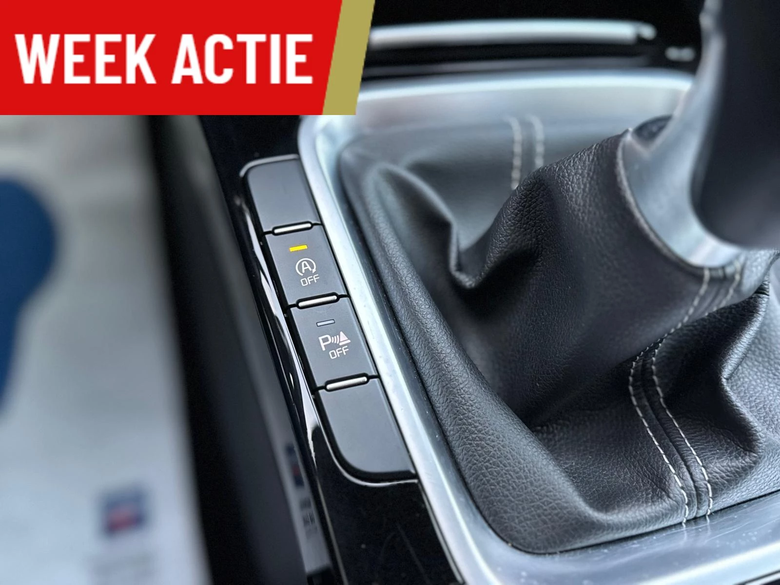 Hoofdafbeelding Kia ProCeed