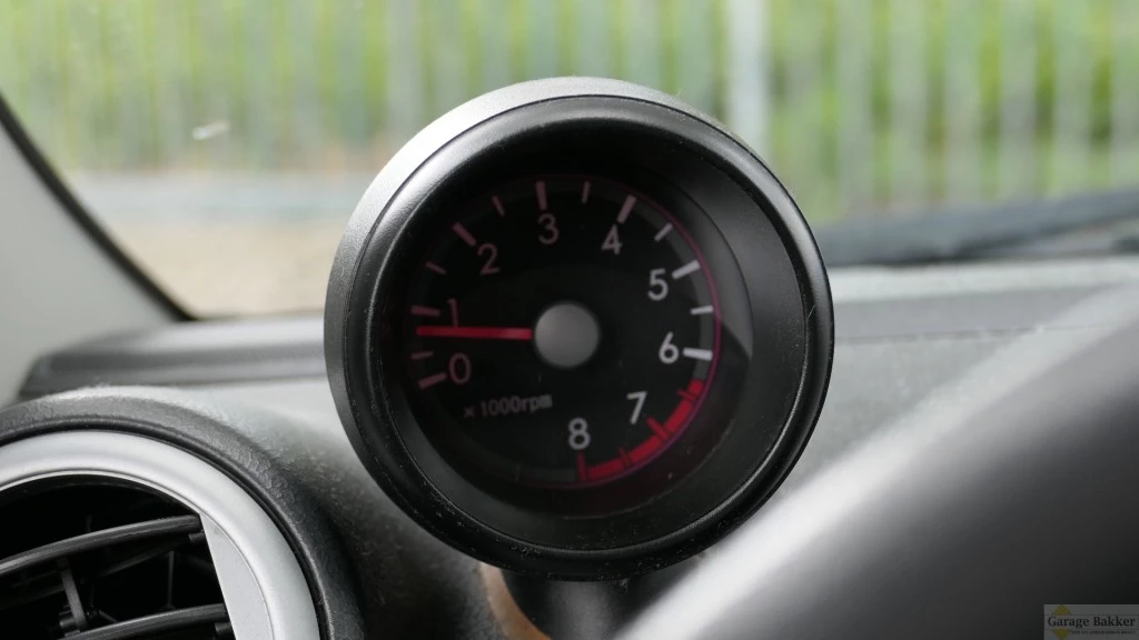 Hoofdafbeelding Suzuki Alto