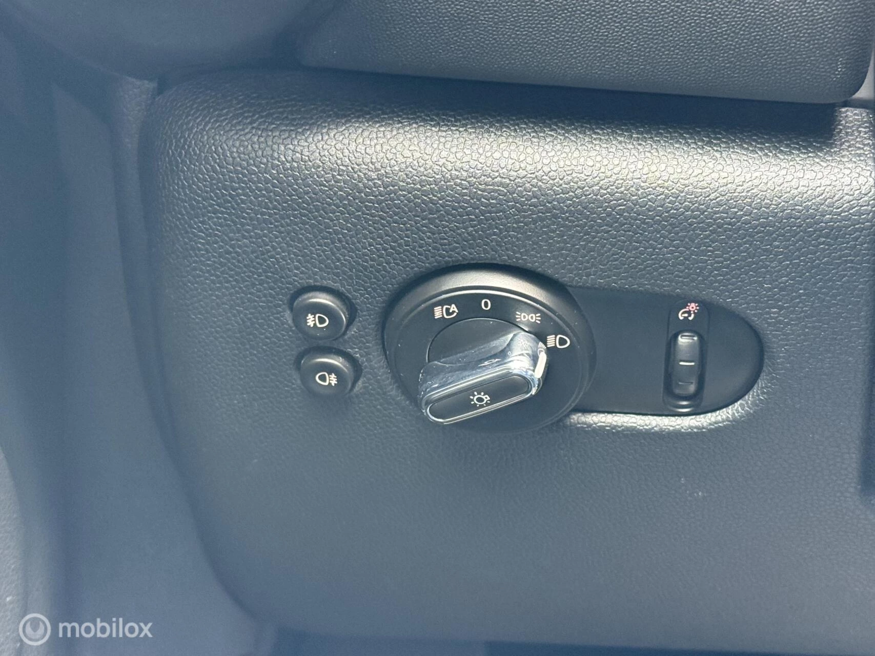 Hoofdafbeelding MINI Cooper Cabrio