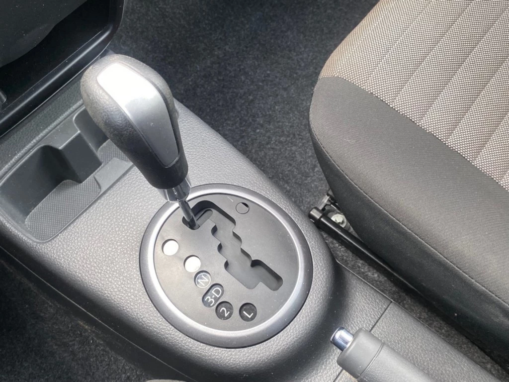 Hoofdafbeelding Fiat Sedici