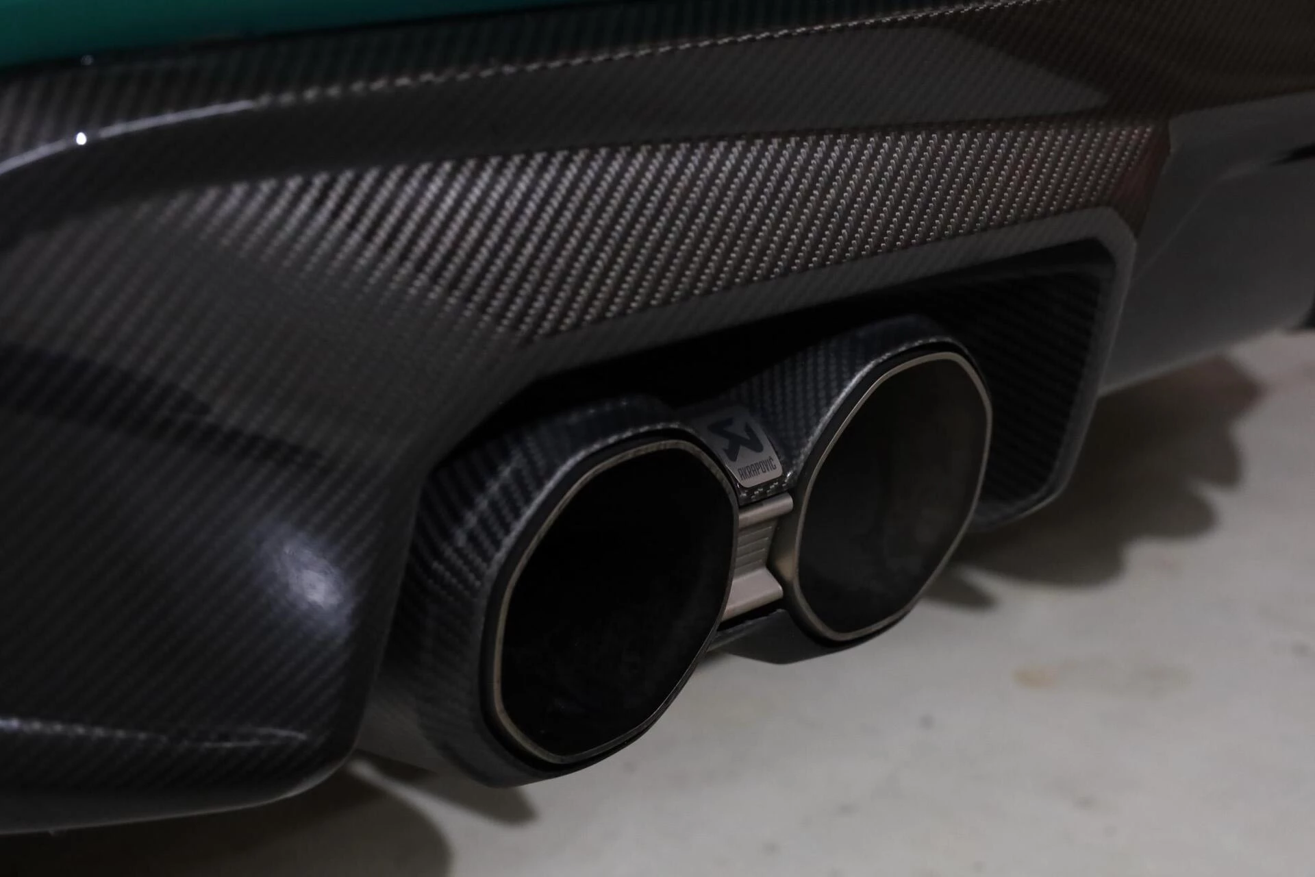 Hoofdafbeelding BMW M3