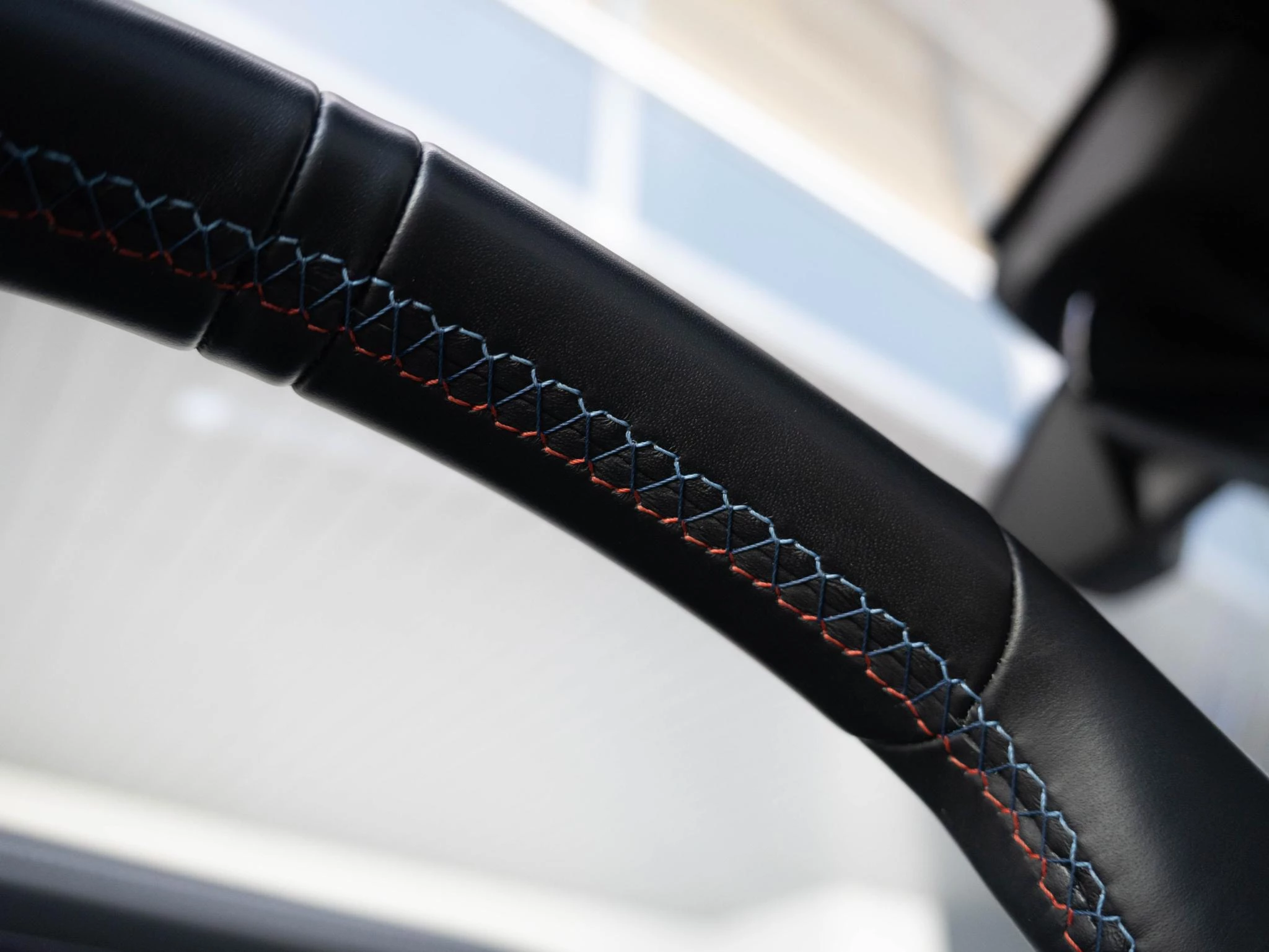 Hoofdafbeelding BMW 7 Serie