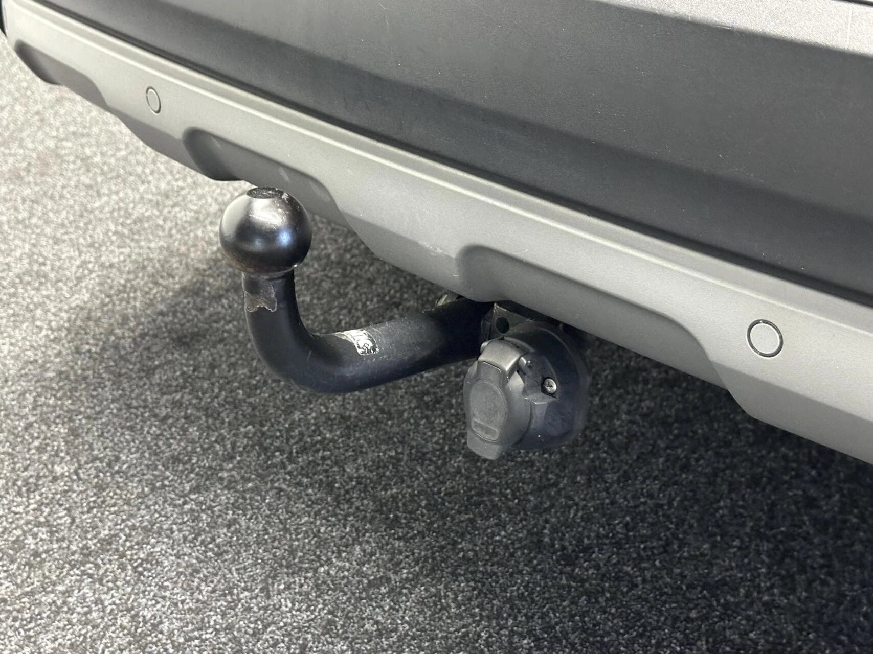 Hoofdafbeelding Renault Espace