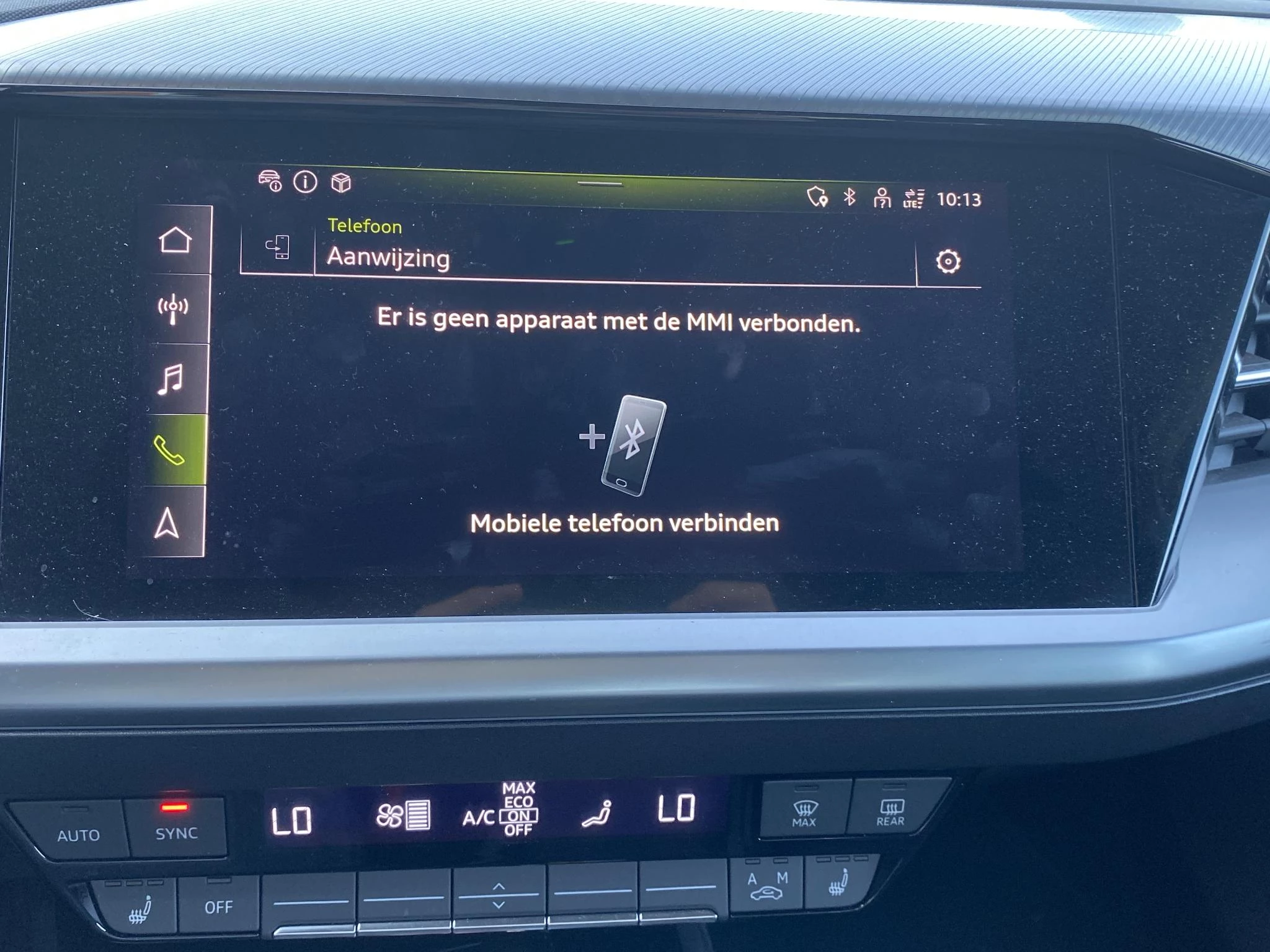 Hoofdafbeelding Audi Q4 e-tron