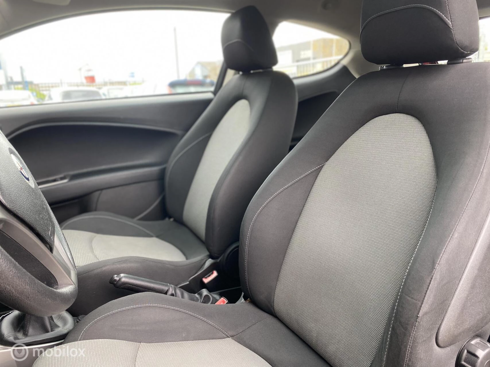 Hoofdafbeelding Alfa Romeo MiTo