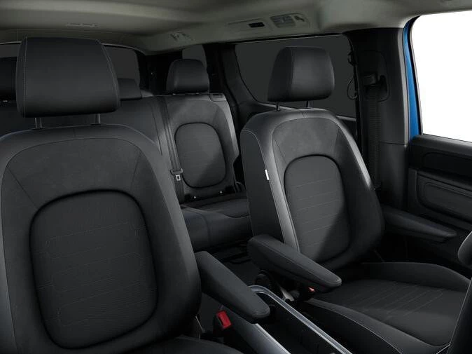 Hoofdafbeelding Volkswagen ID. Buzz