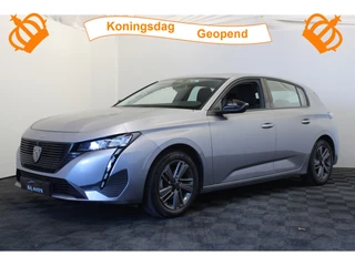 Peugeot 308 1.2 PureTech Active Pack Business |Carplay|