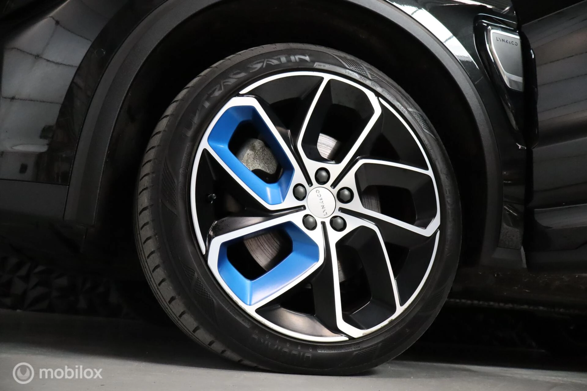 Hoofdafbeelding Lynk & Co 01