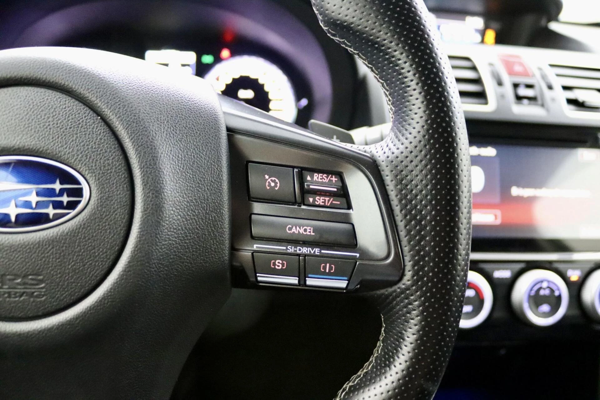Hoofdafbeelding Subaru Levorg