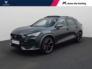 CUPRA Formentor Formentor VZ 1.4TSI e-Hybrid 180kW 245pk SUV 6-DSG | Panoramadak | Achteruitrijcamera | Apple Carplay | Android auto |