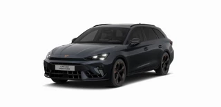 Hoofdafbeelding CUPRA Leon Sportstourer CUPRA Leon Sportstourer 1.5 TSI e-Hybrid Business Dynamic Design HERWAARDERING € 4.000.- Inruilpremie € 3.000,-