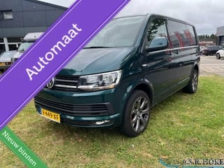 Volkswagen Transporter 2.0 TDI L1H1