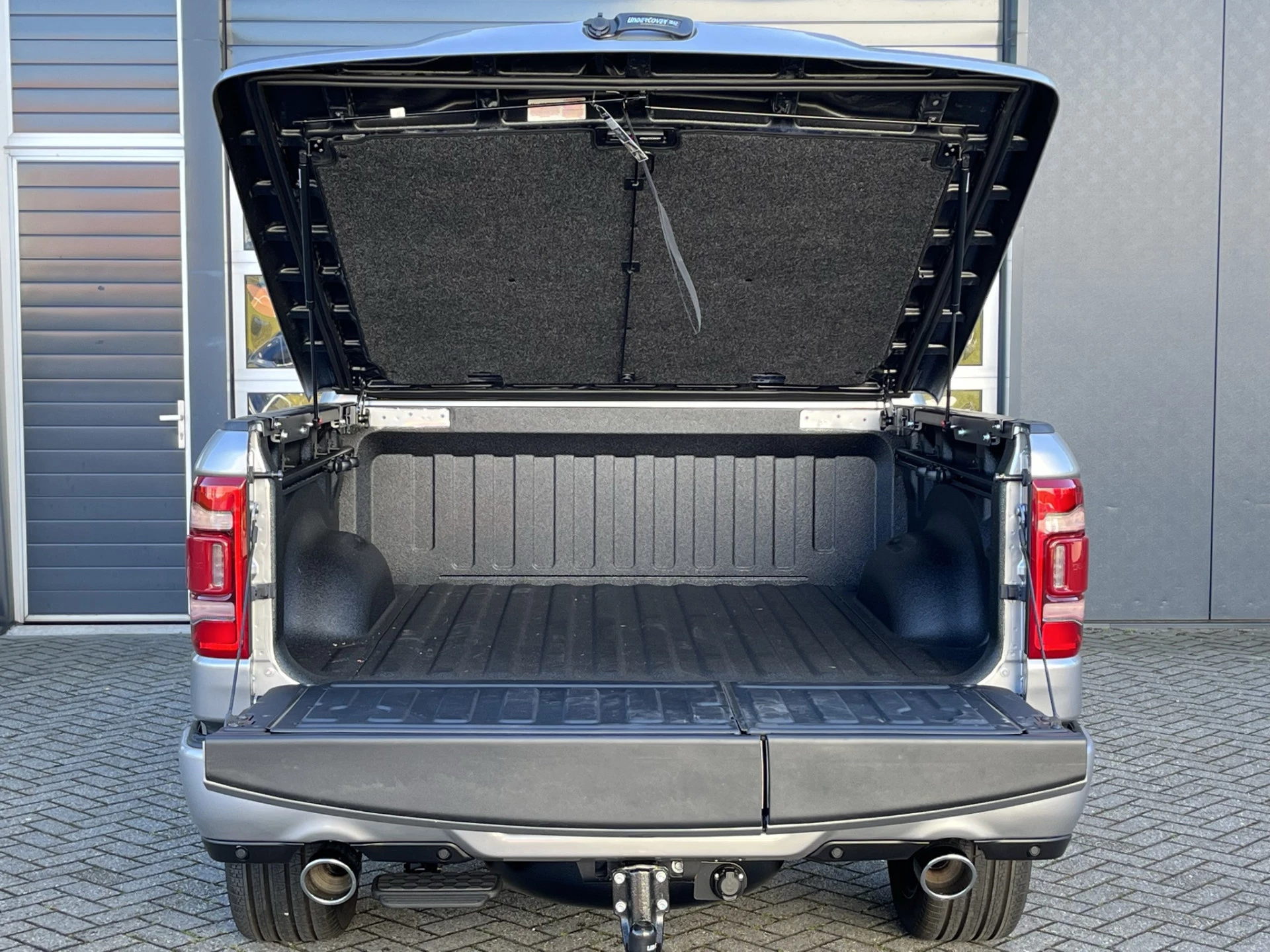 Hoofdafbeelding Dodge Ram Pick-Up