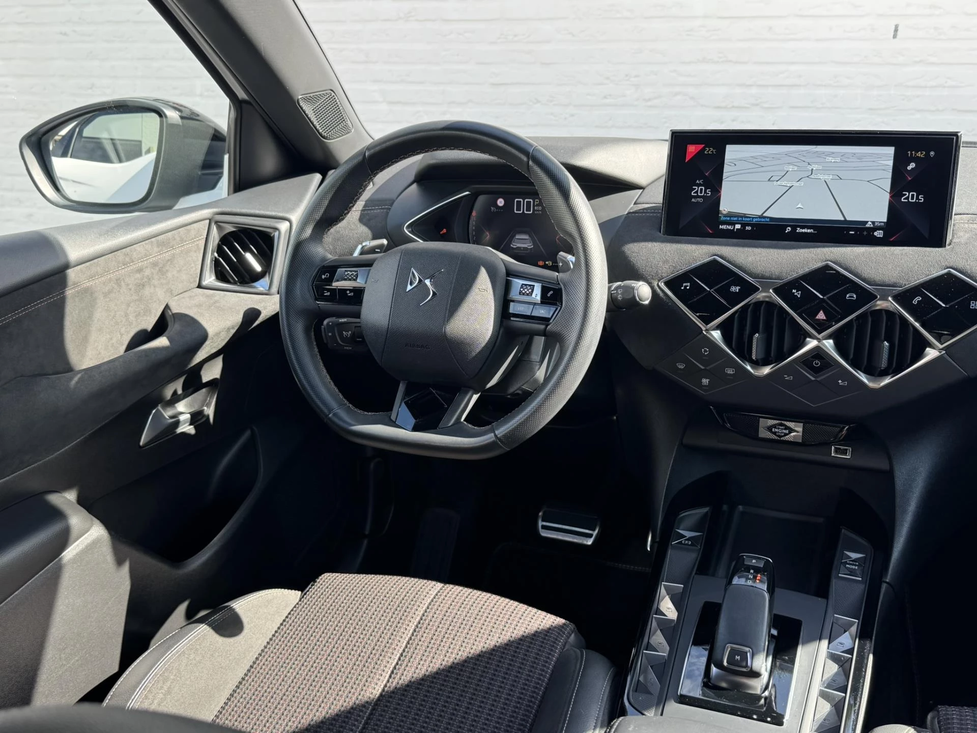 Hoofdafbeelding DS DS 3