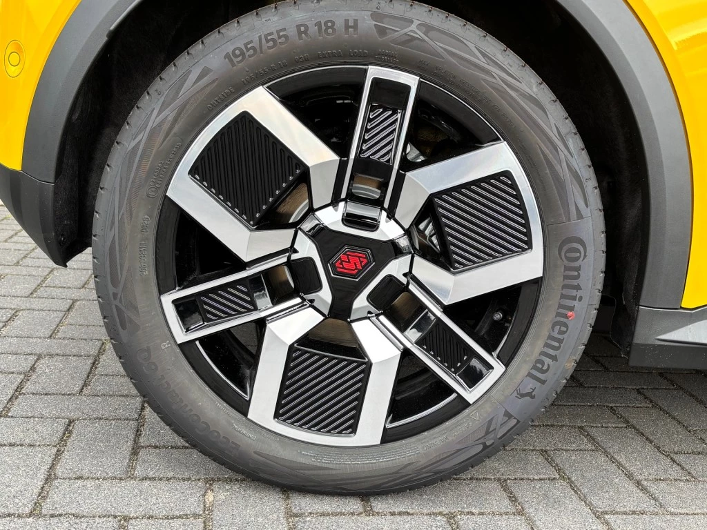 Hoofdafbeelding Renault 5