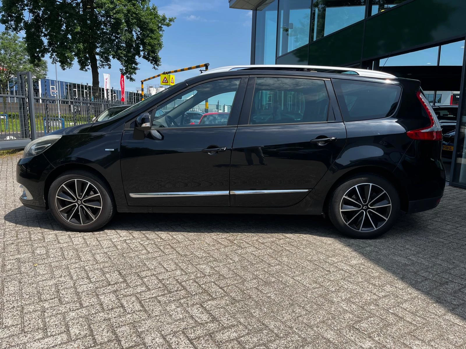 Hoofdafbeelding Renault Grand Scénic