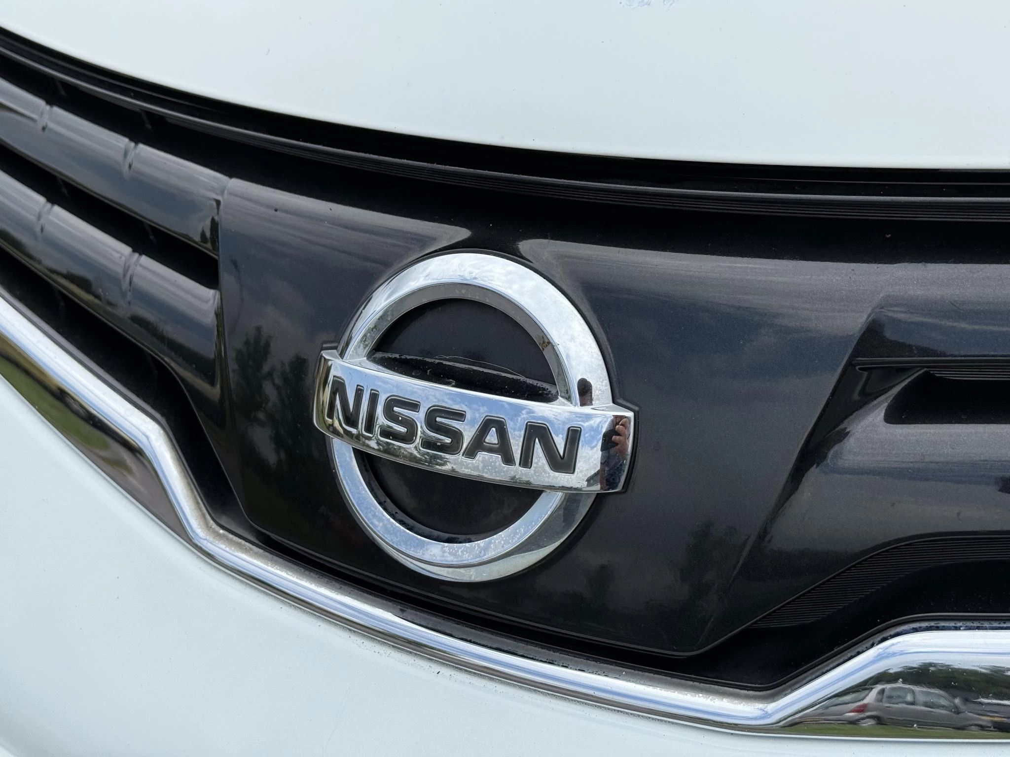 Hoofdafbeelding Nissan Note