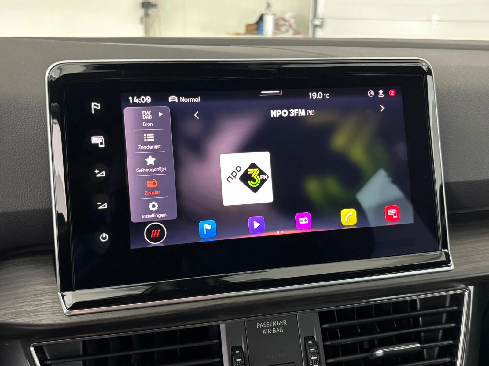 Hoofdafbeelding SEAT Tarraco