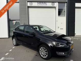 Volkswagen Polo 1.2 TSI Comfortline 5Drs Airco NAP APK