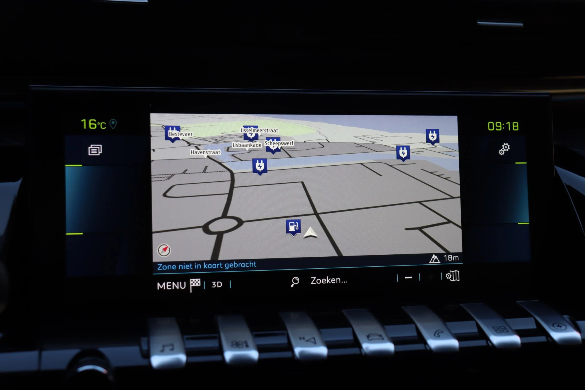 Hoofdafbeelding Peugeot 508