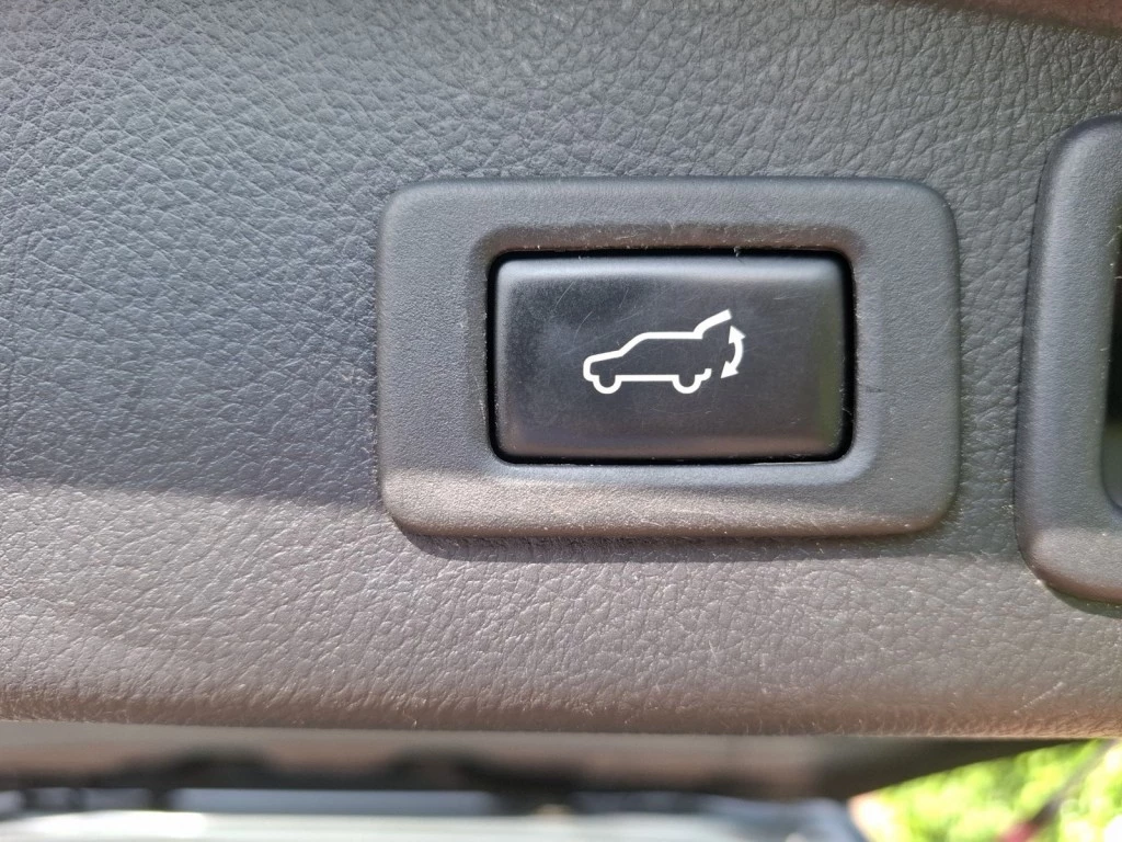 Hoofdafbeelding Subaru Forester