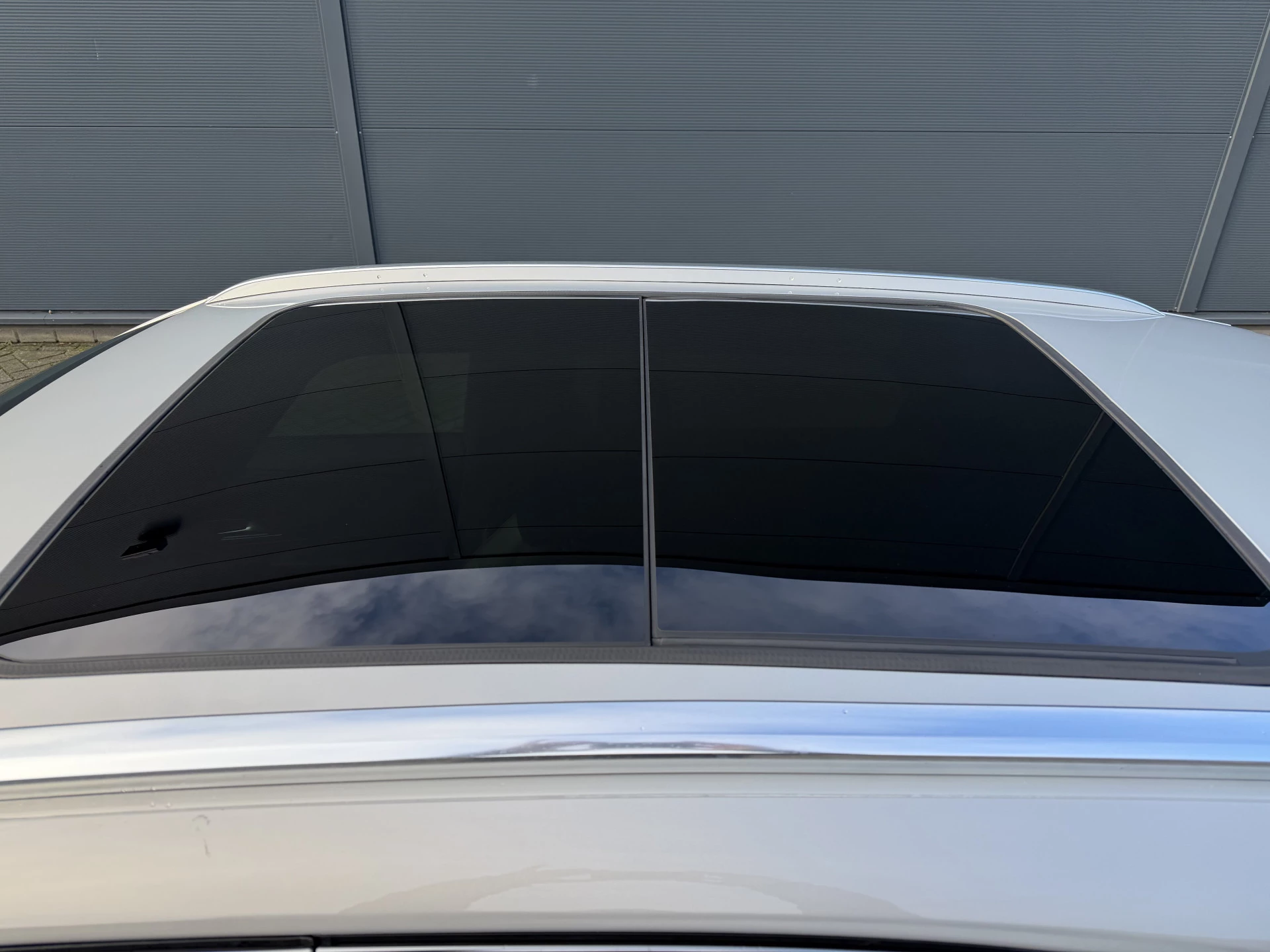 Hoofdafbeelding DS DS 7