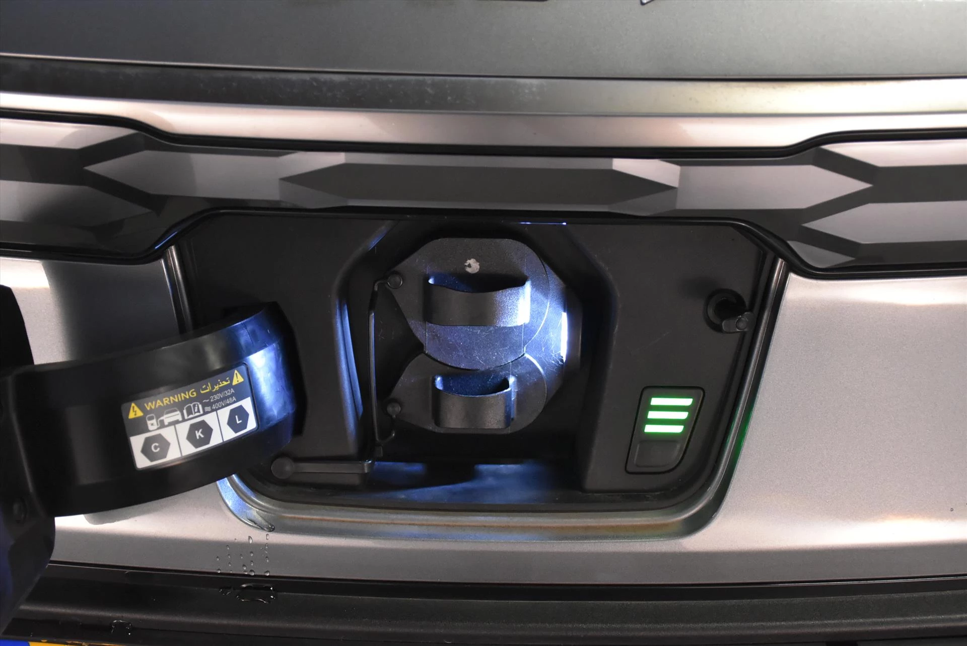 Hoofdafbeelding Kia e-Niro