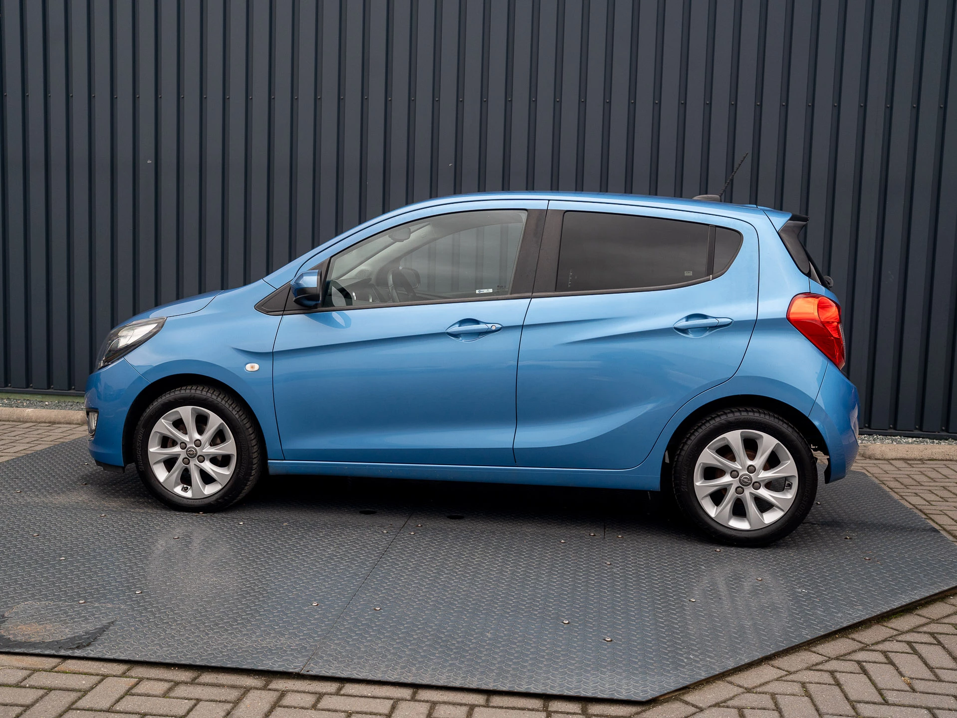 Hoofdafbeelding Opel KARL