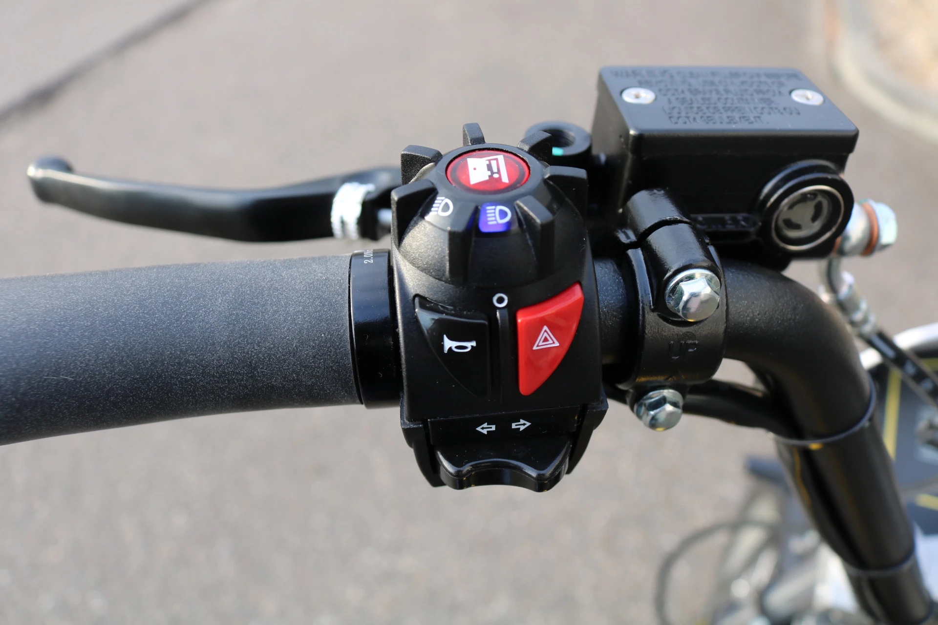 Hoofdafbeelding Fulpra Bedrijfsfiets