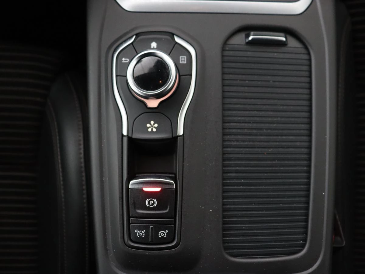 Hoofdafbeelding Renault Talisman